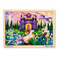 Fairy Fantasy Jigsaw Puzzle